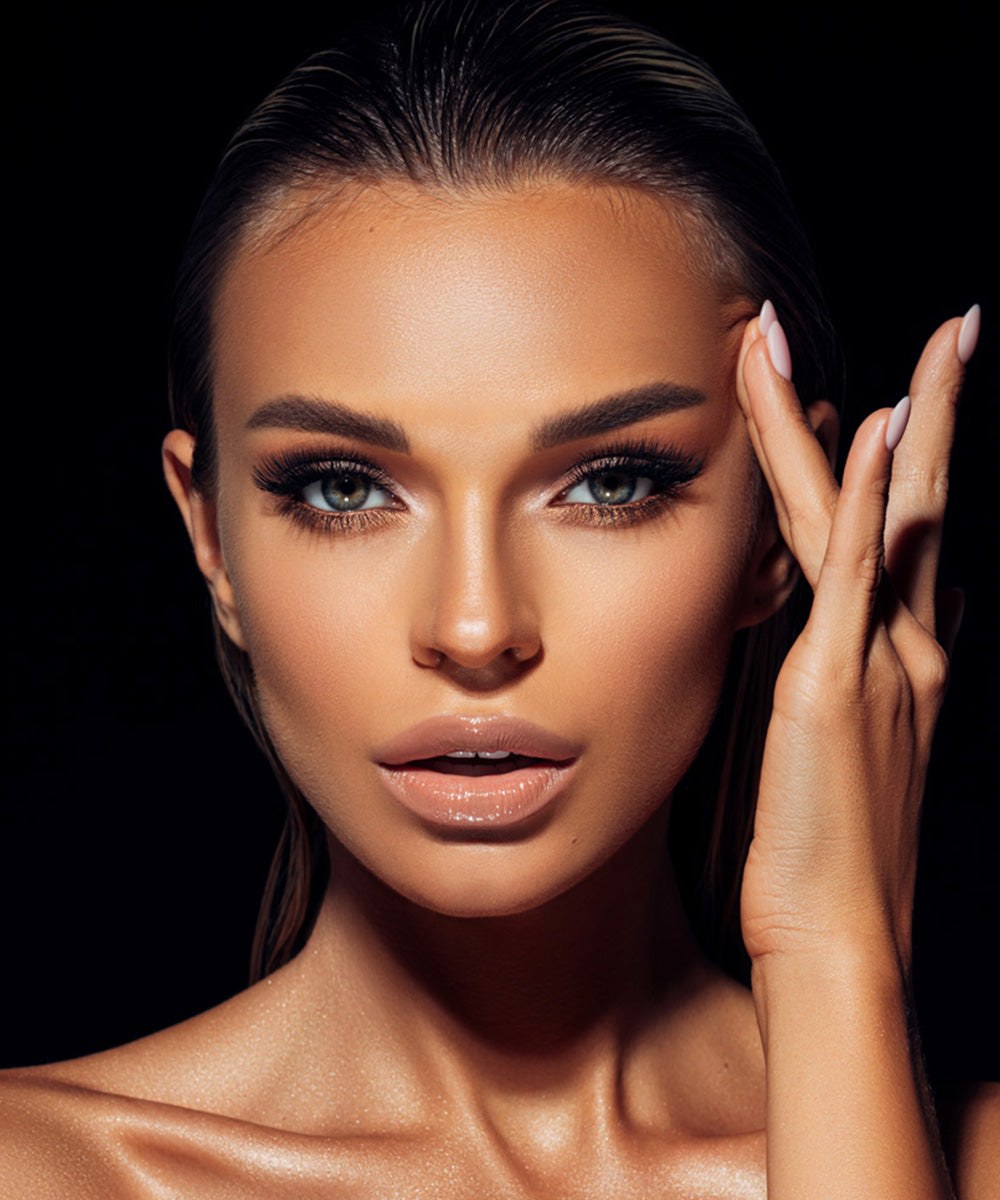 COSMETIC TATTOO PROCEDURE COMBO