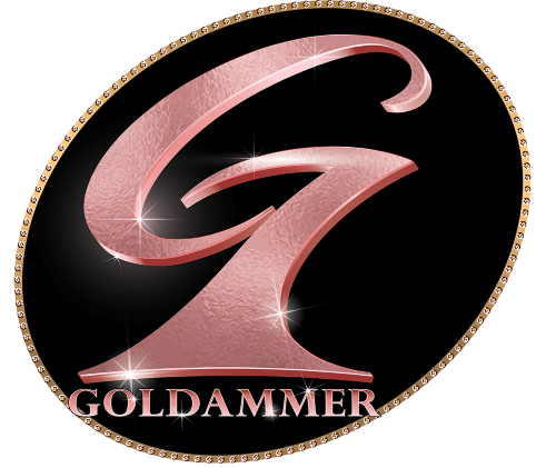 GOLDAMMER STUDIOS ~ WOMENS LUXURY LIFESTYLE STUDIO