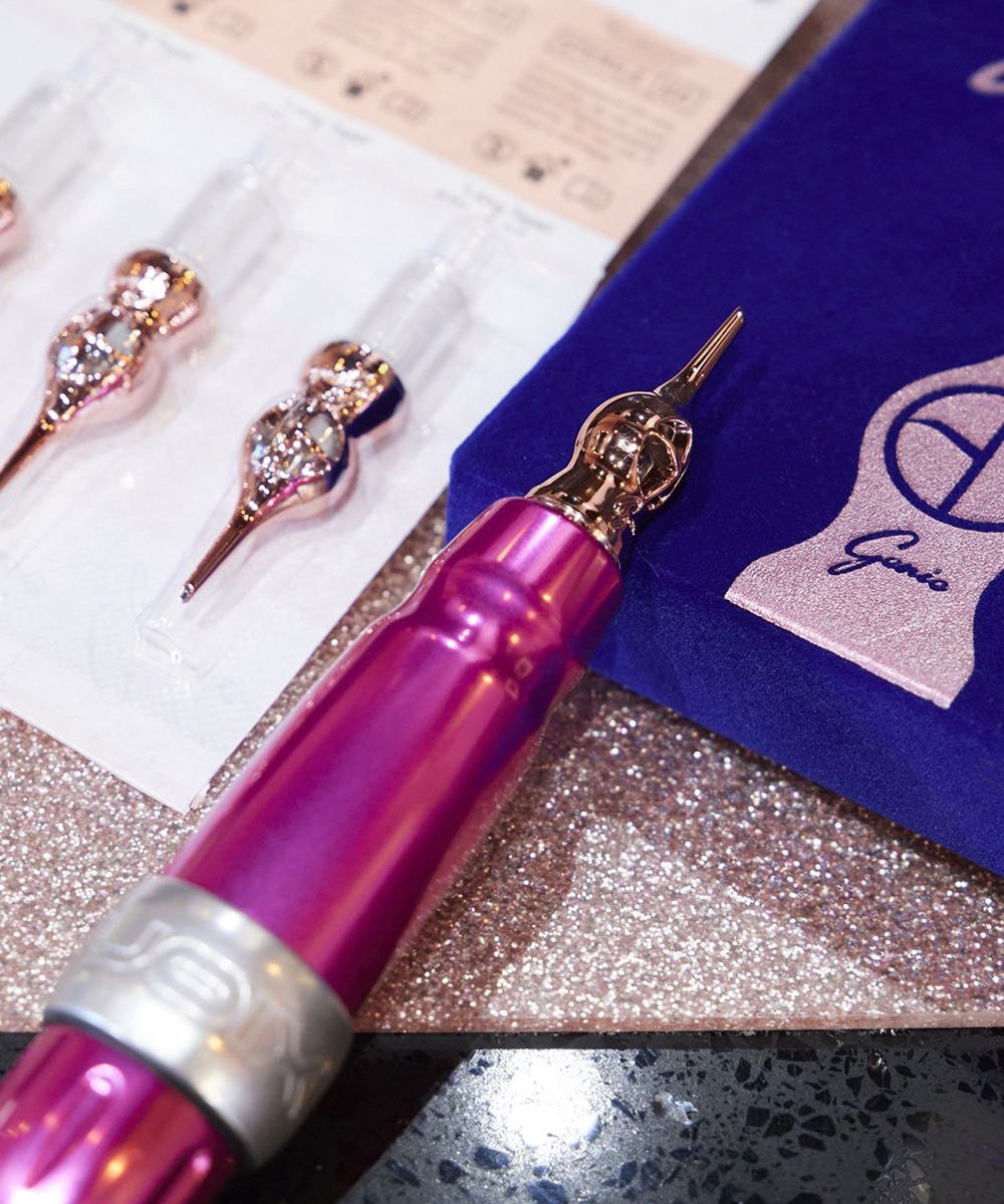 COSMETIC TATTOO PROCEDURE COMBO