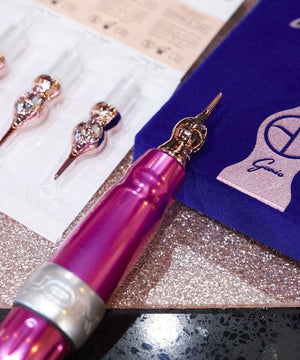 COSMETIC TATTOO PROCEDURE COMBO