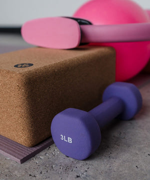 "The SHOCKER" 1st Month No Limits Class Pass