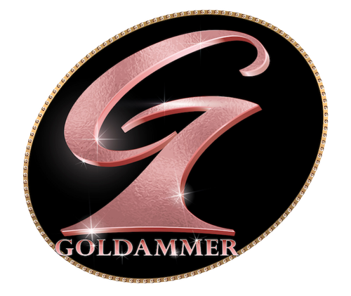 GOLDAMMER STUDIOS ~ WOMENS LUXURY LIFESTYLE STUDIO